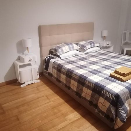 Arquinha Apartment Ponta Delgada Eksteriør billede