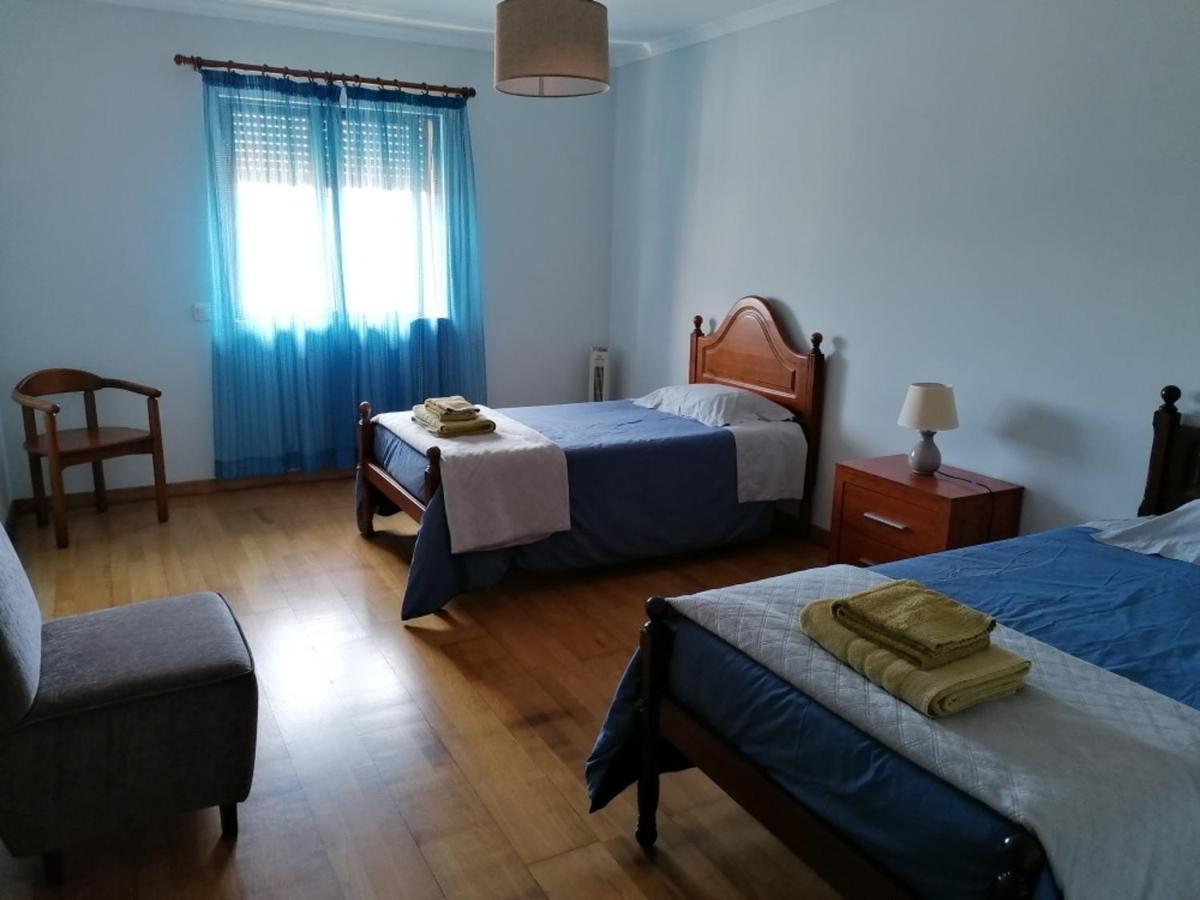 Arquinha Apartment Ponta Delgada Eksteriør billede