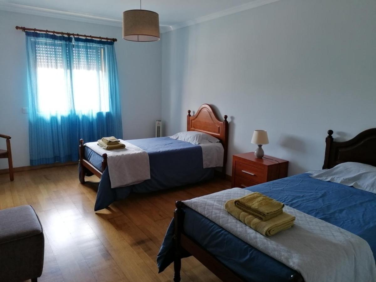 Arquinha Apartment Ponta Delgada Eksteriør billede