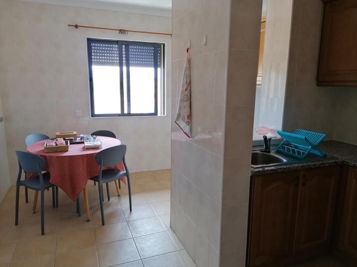 Arquinha Apartment Ponta Delgada Eksteriør billede