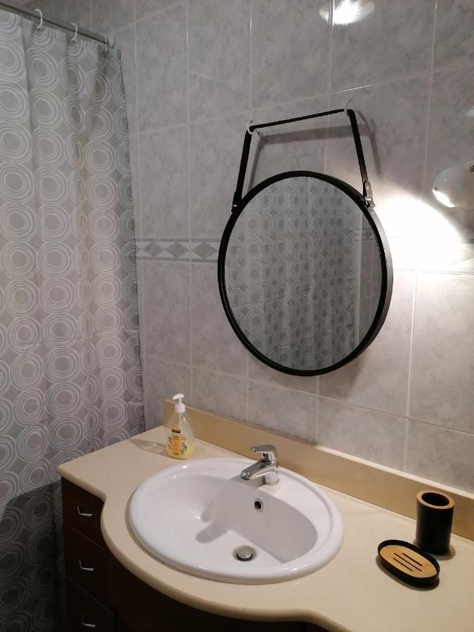 Arquinha Apartment Ponta Delgada Eksteriør billede