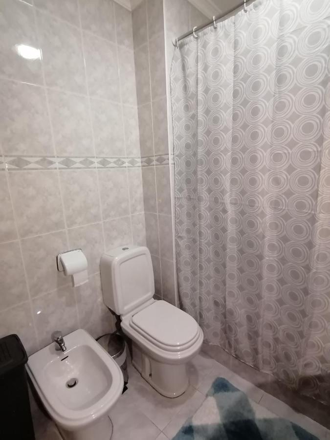 Arquinha Apartment Ponta Delgada Eksteriør billede