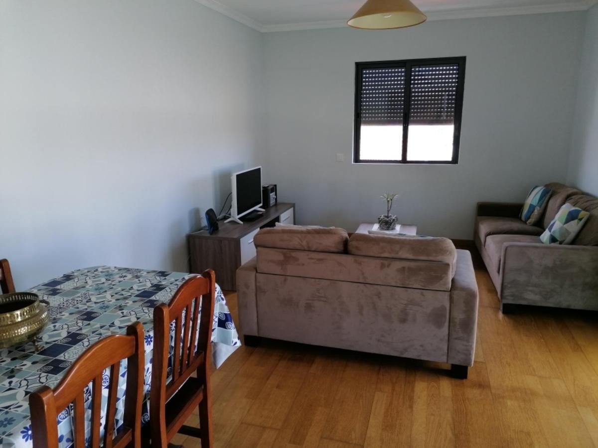 Arquinha Apartment Ponta Delgada Eksteriør billede