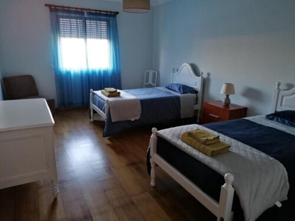 Arquinha Apartment Ponta Delgada Eksteriør billede