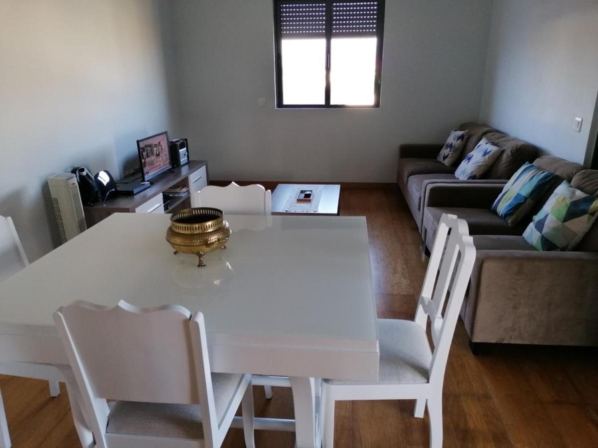 Arquinha Apartment Ponta Delgada Eksteriør billede