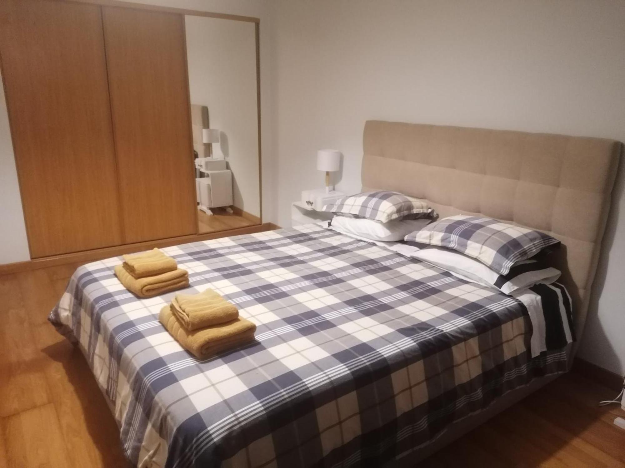 Arquinha Apartment Ponta Delgada Eksteriør billede
