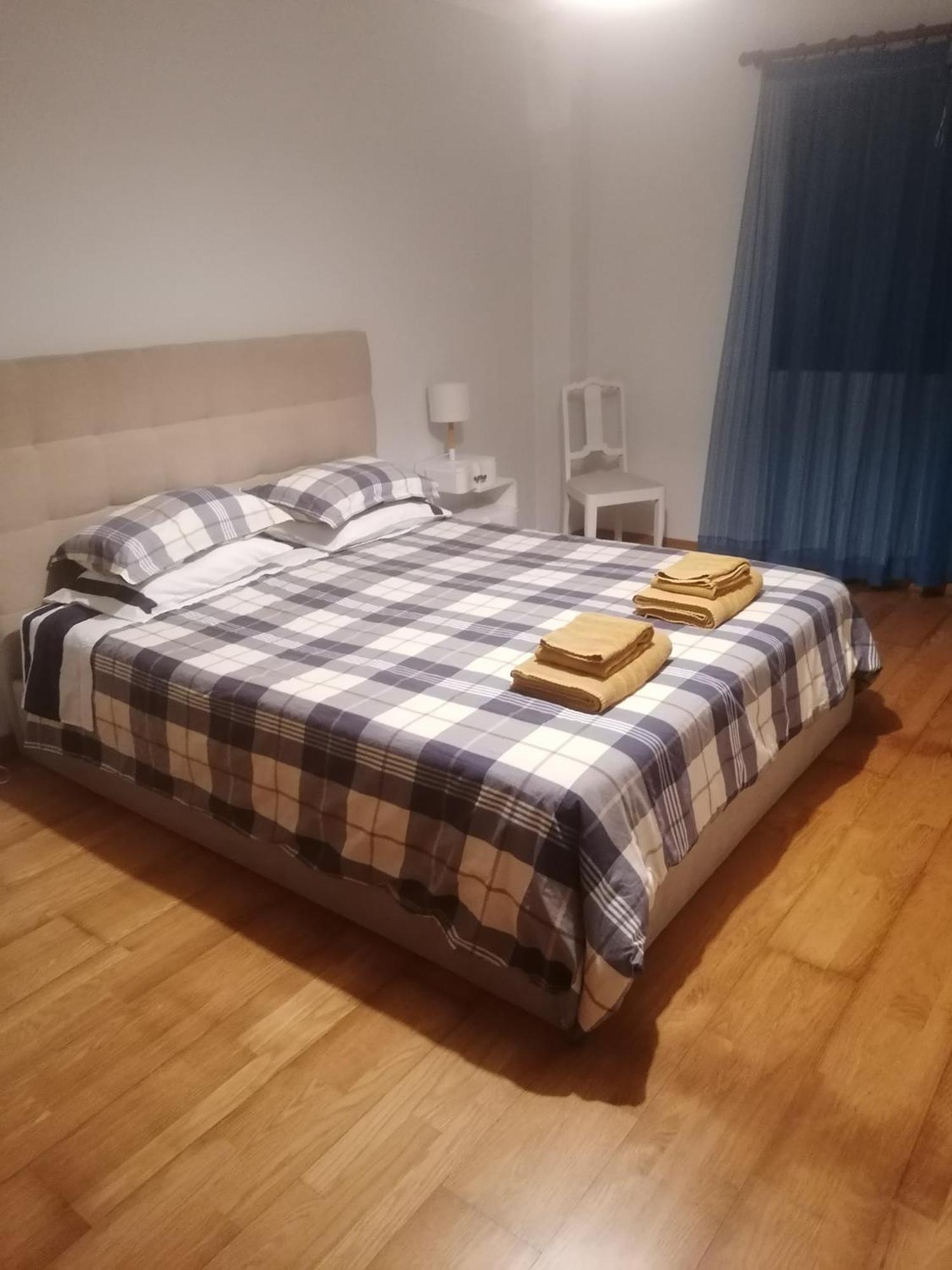 Arquinha Apartment Ponta Delgada Eksteriør billede