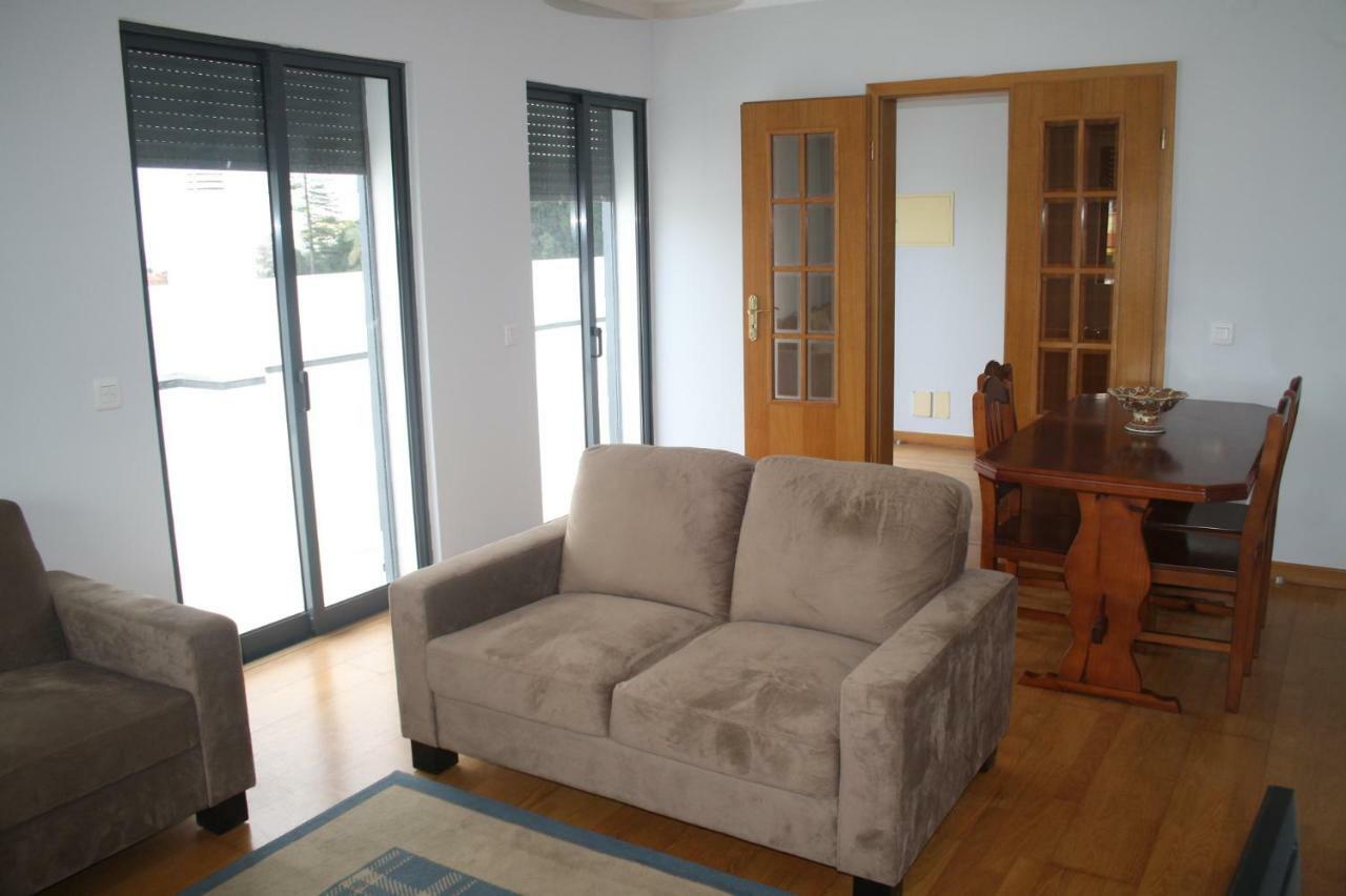 Arquinha Apartment Ponta Delgada Eksteriør billede