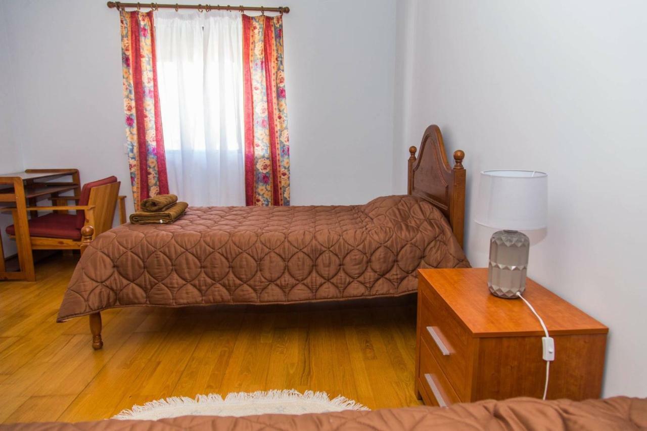 Arquinha Apartment Ponta Delgada Eksteriør billede