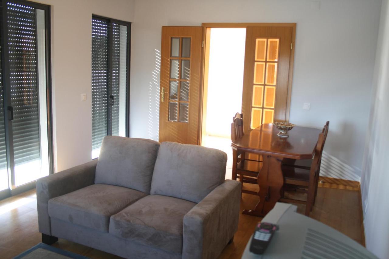 Arquinha Apartment Ponta Delgada Værelse billede