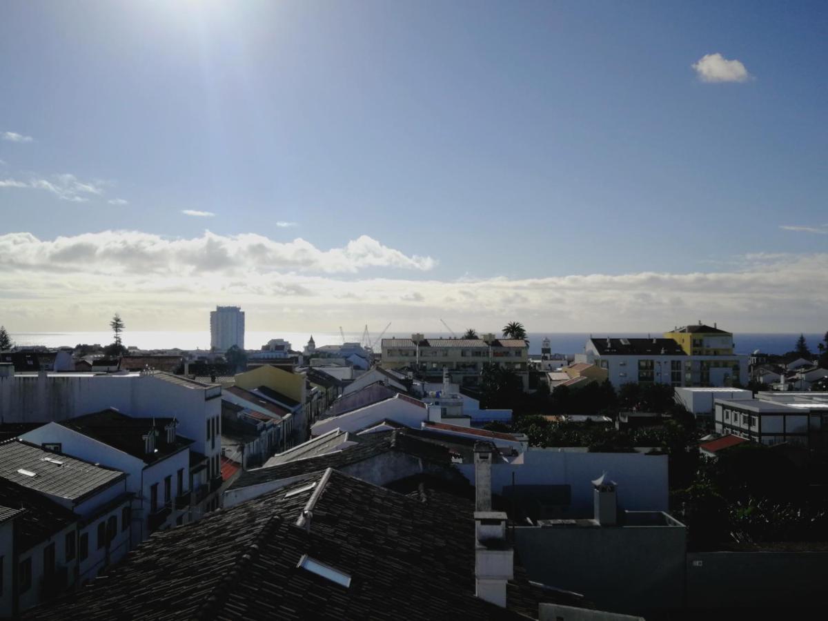 Arquinha Apartment Ponta Delgada Værelse billede