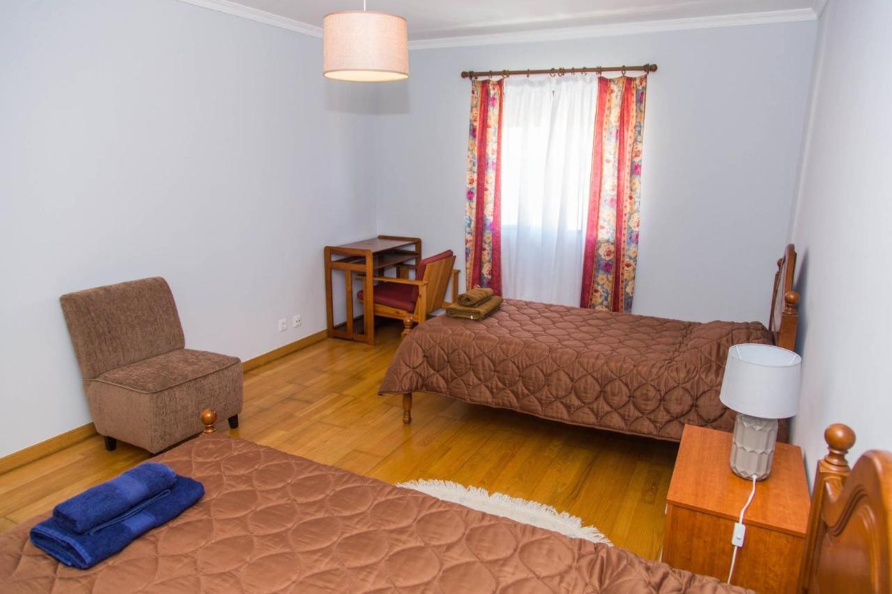 Arquinha Apartment Ponta Delgada Eksteriør billede